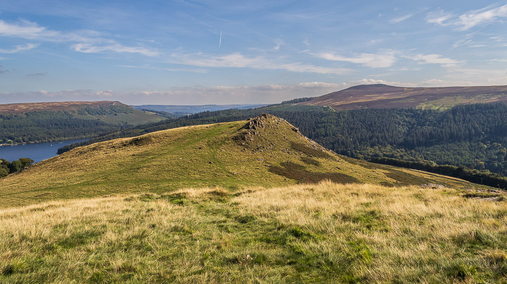 Crook Hill